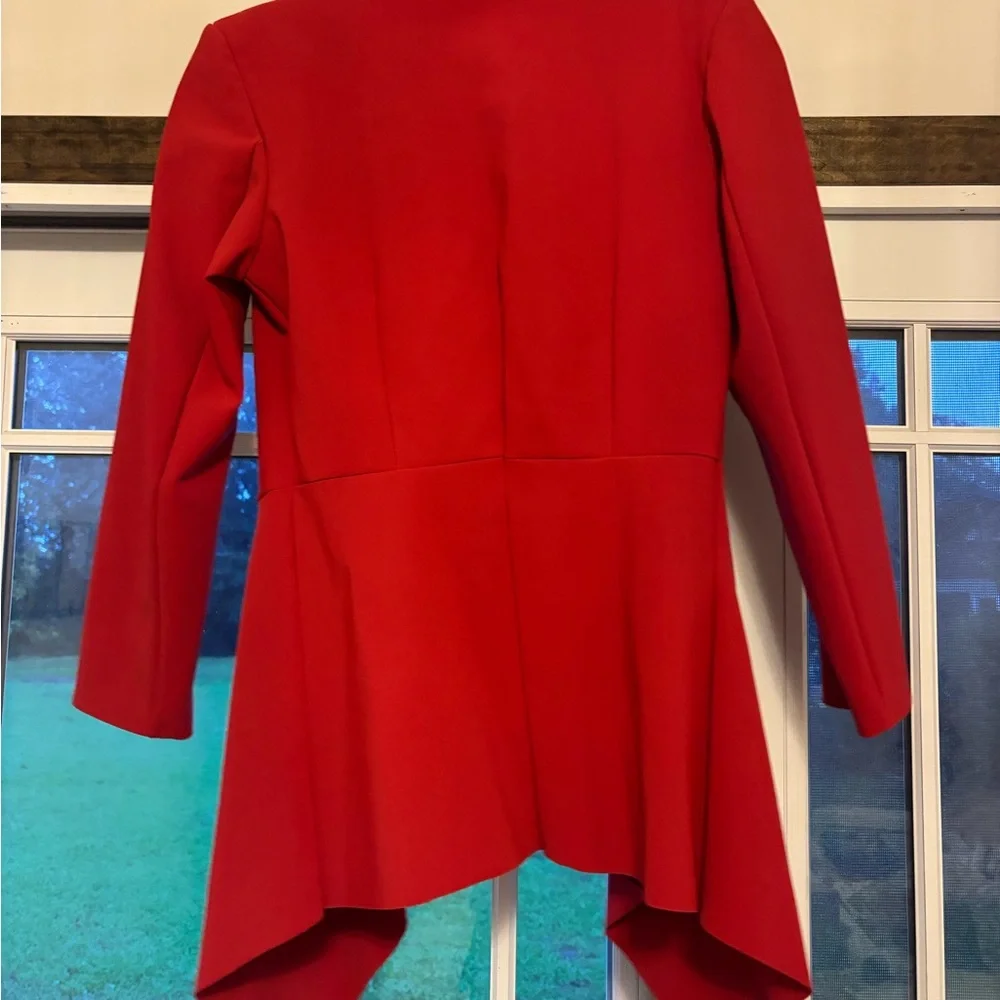 Chiara Boni Emilia blazer jacket. IT46. U.S.10. - Picture 3 of 12